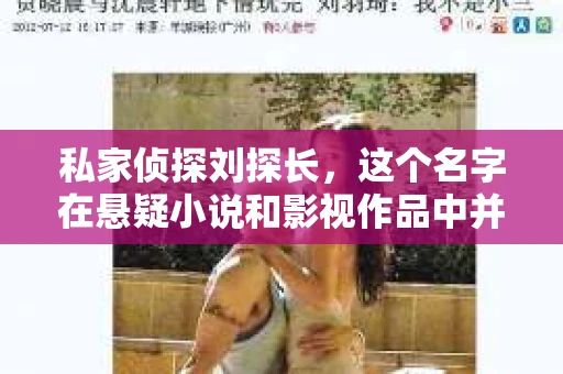 私家侦探刘探长，这个名字在悬疑小说和影视作品中并不陌生。他，一个充满传奇色彩的私家侦探，总是能在错综复杂的案件中抽丝剥茧，揭开真相。那么，私家侦探刘探长结局究竟如何呢？今天，我们就来聊聊这个话题。