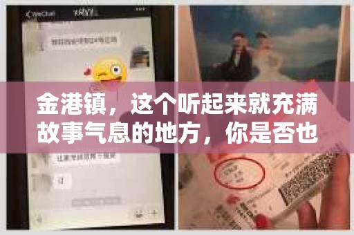 金港镇，这个听起来就充满故事气息的地方，你是否也曾好奇过，这里是否有私家侦探的身影？今天，我就来和大家聊聊这个话题。