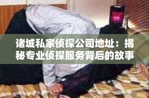 诸城私家侦探公司地址：揭秘专业侦探服务背后的故事