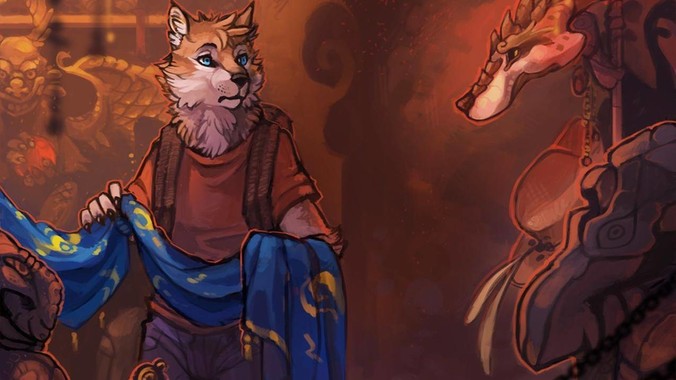 三只羊是不是被人做局了？